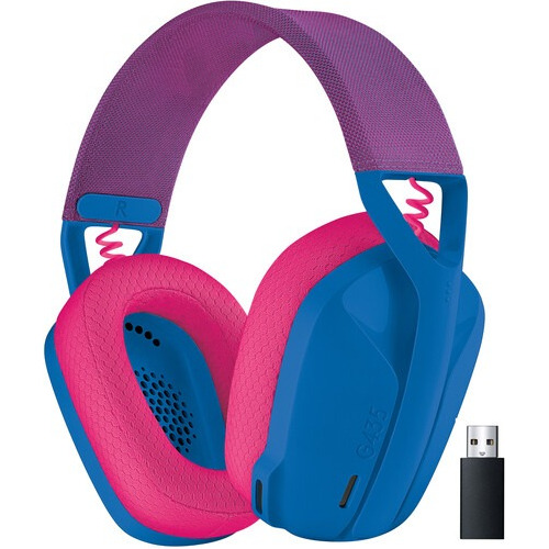 Audifonos Inalámbricos Logitech G435 Lightspeed Factura !!!