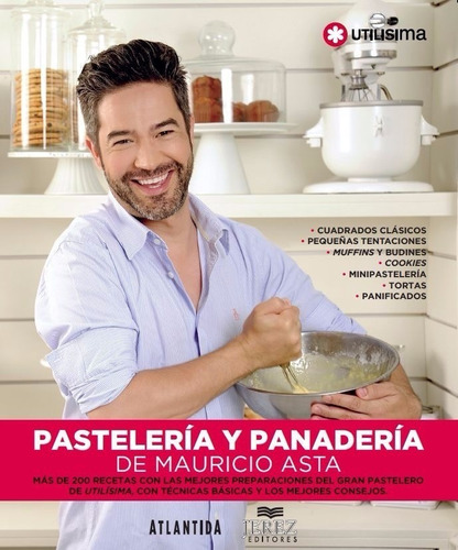 Pastelería Y Panaderia De Mauricio Asta - Atlántida