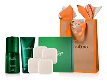 Comprar Natura Kit Regalo Humor Paz E Humor Masculino