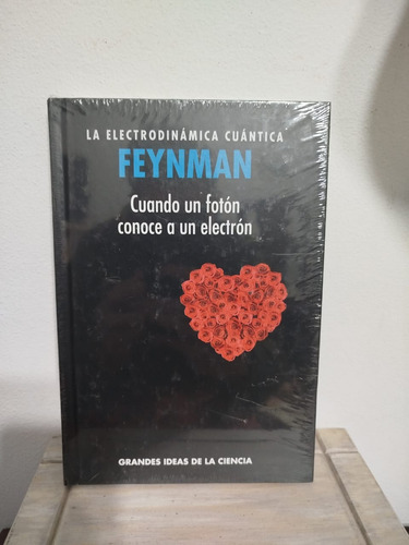 La Electrodinamica Cuantica-feynman
