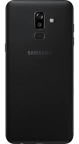 Samsung Galaxy J8 64gb Usado Seminovo Preto Bom
