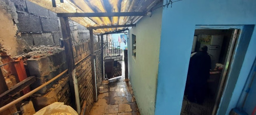 Imagem 27 de 29 de Casa Residencial À Venda, Nova Gerti, São Caetano Do Sul - . - Ca0085