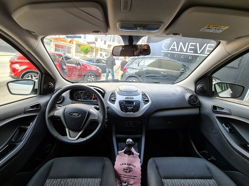 Imagem 7 de 16 de Ford Ka 1.0 Se 12v 2018