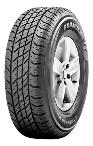 Pneu Formula By Pirelli Aro 18 Formula St 235/60r18 107v Xl V