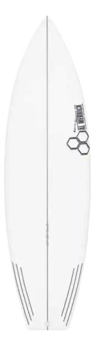 Prancha De Surf Al Merrick Neck Beard 2 5'9 X 30,1l