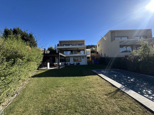 Mediterránea En Condominio No Perimetral Año 2022