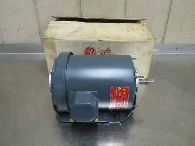 General Electric 5kh43mg297s Motor 1/3-1/9 Hp 1 Ph 1725/ Qpq