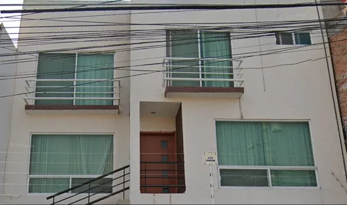 Oportunidad De Inversión, Venta De Casa En Tejada, Querétaro. Remate Bancario