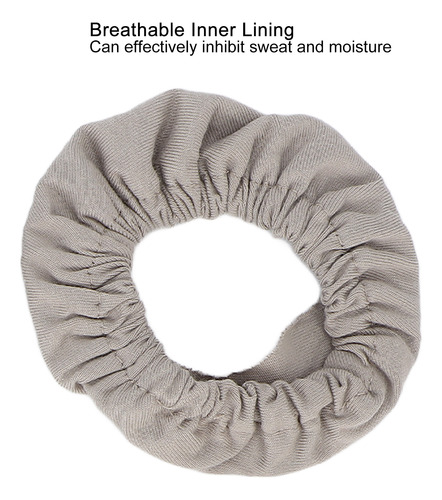 4 Uds. Forro Protector Nasal Universal Protector Facial