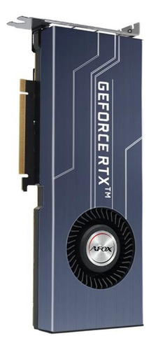 Vga Afox Rtx 3090 24gb Gddr6x Nvidia C