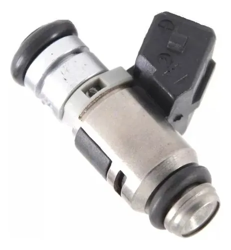 Inyector Magneti Marelli Iwp044 Vw Gol Polo Saveiro Caddy 1.6 1.8 Ab9 Mpfi Multipunto Egs