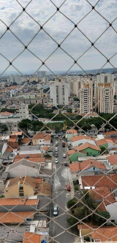 Apartamento Com 3 Dormitórios À Venda, 134 M² Por R$ 1.100.000,00 - Macedo - Guarulhos/sp - Ap16512
