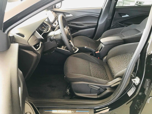 Imagem 8 de 14 de Chevrolet Onix Plus 2021 1.0 Ltz Turbo 4p