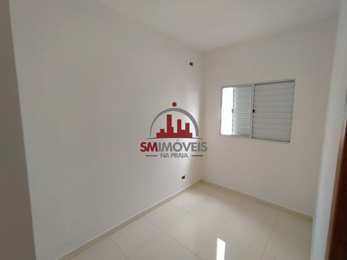 Imagem 10 de 13 de Sobrado Em Condomínio Com 2 Dormitórios No Melvi Praia Grande - So00191 - 69220702