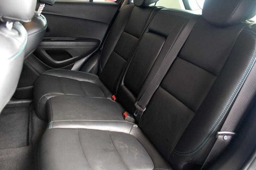 Imagem 9 de 11 de Chevrolet Tracker Ltz 1.8 Ecotec Aut. 2015