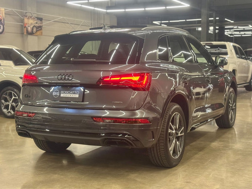 Audi Q5 Perf. Black 2.0 TFSIe S.Tr. Qt (Hib.)