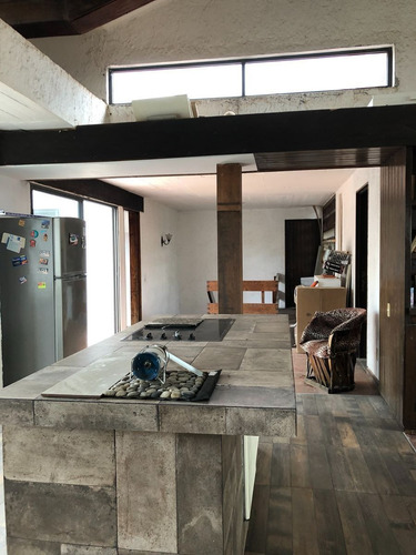 Residencia En Subida A Chalma