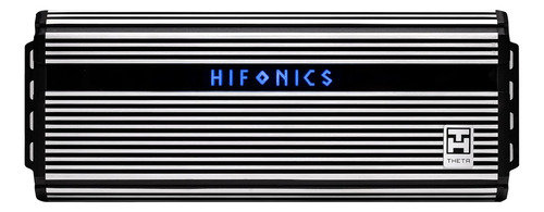 Hifonics Zth-3225.1d Zeus Theta - Amplificador Compacto