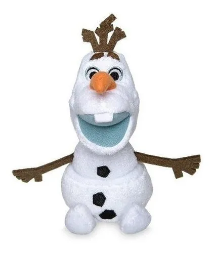 Peluche Olaf