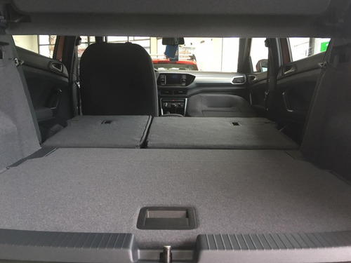 Volkswagen Tcross Conofrtline Automatica 1.6 16v 110cv F