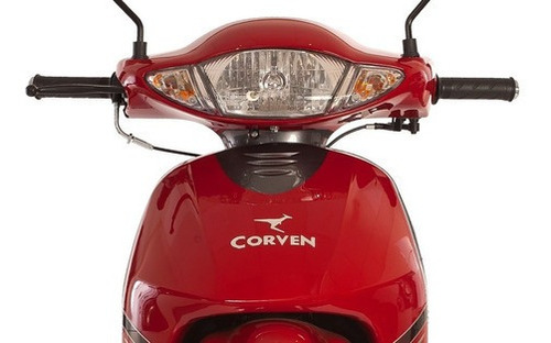 Imagen 8 de 25 de Corven Energy 110 Rt Base R2 Motozuni Núñez