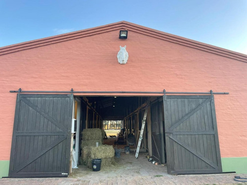 Imagen 9 de 12 de Lote En Venta En Haras San Pablo