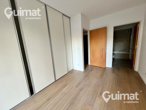 Imagen 7 de 20 de Excelente 3 Ambientes A Estrenar - Caballito