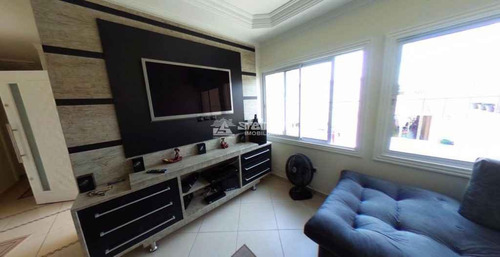 Imagem 8 de 30 de Venda Sobrado 3 Dormitórios Parque Renato Maia Guarulhos R$ 640.000,00 - 34867v