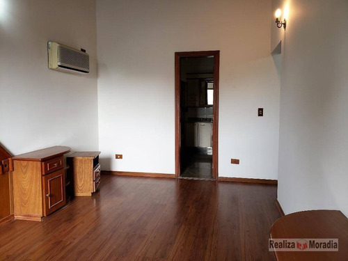 Casa Condomínio Fechado 04 Dormitórios Granja Viana - Ca1319