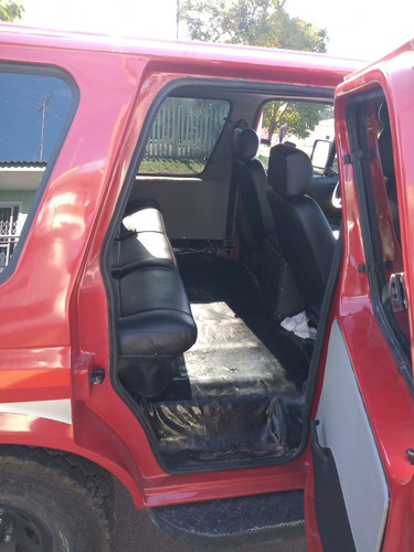 Ford F-1000 F1000 Dupla 3 Portas