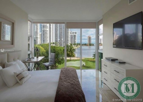 Imagem 2 de 15 de Apartamento A Venda Em Miami. - Ap00110 - 34155430