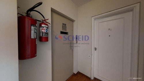 Imagem 14 de 15 de Apartamento Vila Olímpia - Mr68921