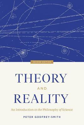 Libro Theory And Reality : An Introduction To The Philoso...