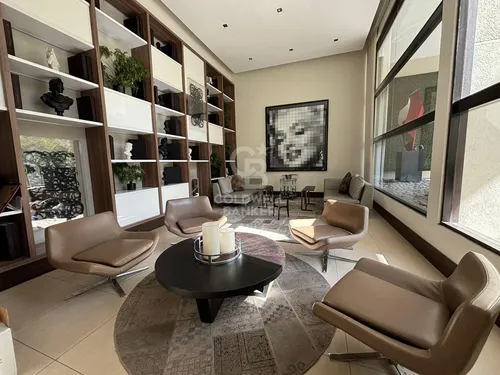 Amplio Y Moderno Depto En Venta, San Damián