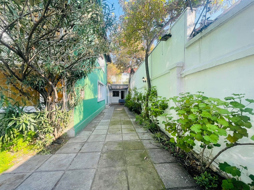 Amplia Casa En Arriendo 9 Dorm. Sector Pedro De Valdivia Nte
