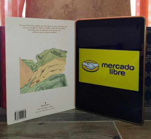 Combate Con La Imagen - Jean Giraudoux / Olañeta + Sorpresa (Usado)