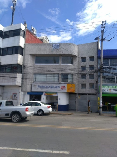 Imagen 4 de 23 de Oficinas En Renta Heriberto Enríquez Metepec, Estado De México.