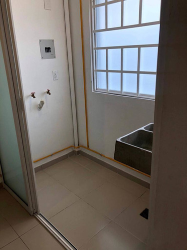Imagen 7 de 12 de Estrena Departamento Con Roof Top En Agrícola Pantitlán, Iztacalco, 33186