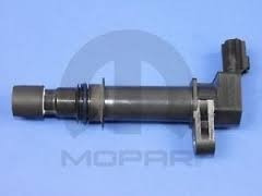Bobina Encendido Cherokee Liberty Dakota 100% Original Mopar