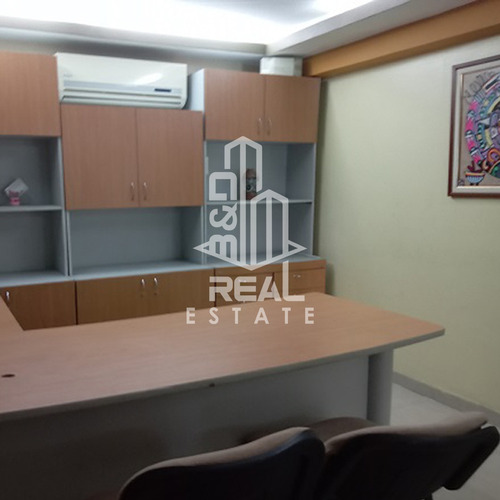 Apartamento En Venta O Alquiler Casco Central De Charallave.