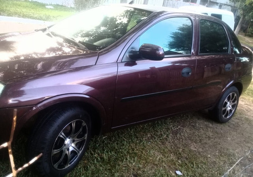 Chevrolet Corsa Ii
