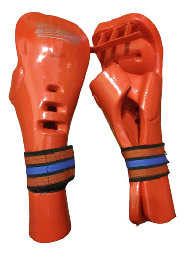 Guantes Taekwondo Gran Marc