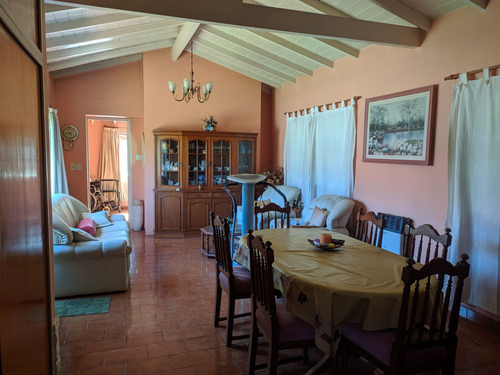 Casa En Venta En San Miguel