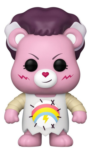 Osito Bride Of Frankenstein 1626 Cheer Bear Funko Pop Nuevo