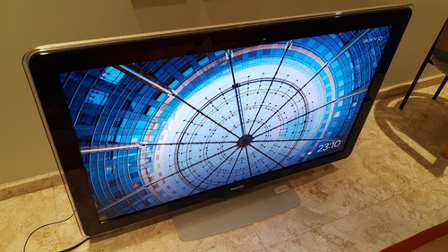 Tv Full Hd 52 Polegadas Philips 52pfl7803