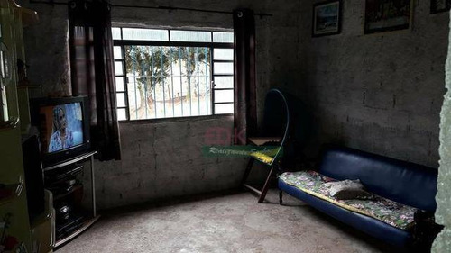 Imagem 10 de 12 de Sítio Com 3 Dormitórios À Venda, 4800 M² Por R$ 202.000,00 - Paineiras - Redenção Da Serra/sp - Si0034