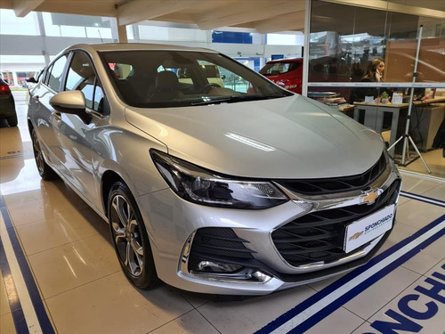 Imagem 1 de 6 de Cruze 1.4 Turbo Flex Sport6 Premier Automático