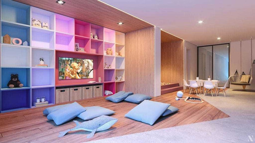 Imagem 2 de 14 de Apartamento Luxuoso Em Balneário Camboriú