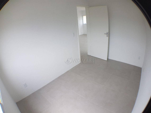 Imagem 13 de 20 de Apartamento Com 2 Dormitórios À Venda, 64 M² Por R$ 240.000,00 - Bela Vista - Campo Bom/rs - Ap1640