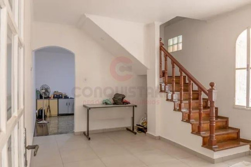 Imagem 10 de 15 de Sobrado Para Venda Em São Paulo, Vila Carrão, 5 Dormitórios, 4 Banheiros, 4 Vagas - Sofe0707_2-1188380